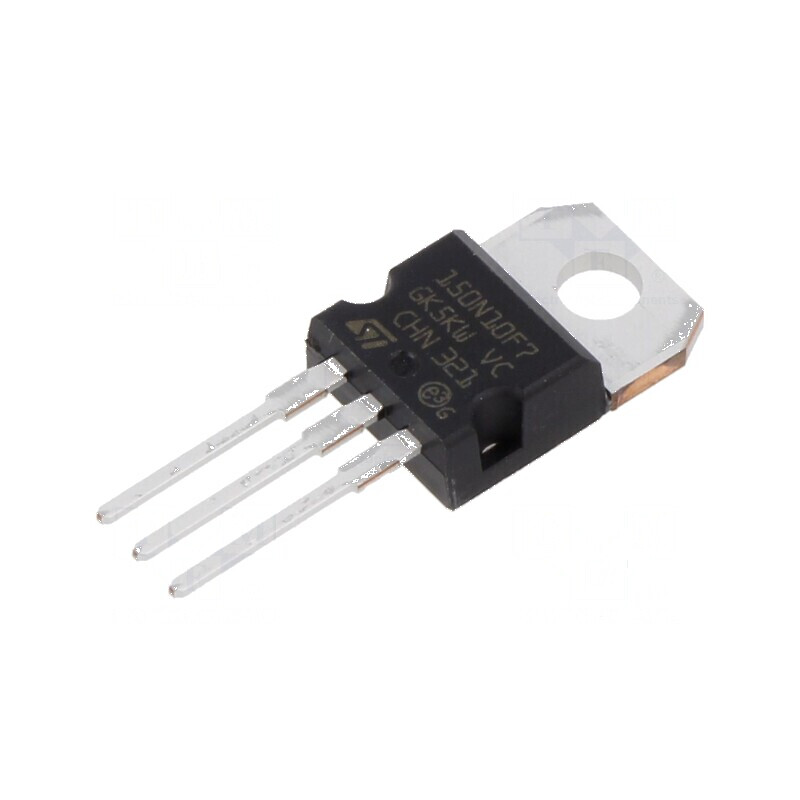 Tranzistor N-MOSFET STripFET F7 100V 110A 440A | Electronic-mag.ro | Componente Electronice Tranzistor N-MOSFET STripFET F7 100V 110A 440A | Electronic-mag.ro | Componente Electronice