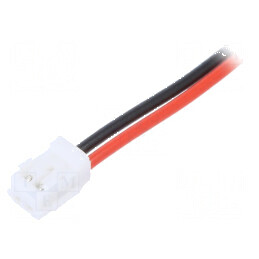 Asamblare Cablu Mini CT 2 Pini | Electronic-mag.ro | Componente Electronice