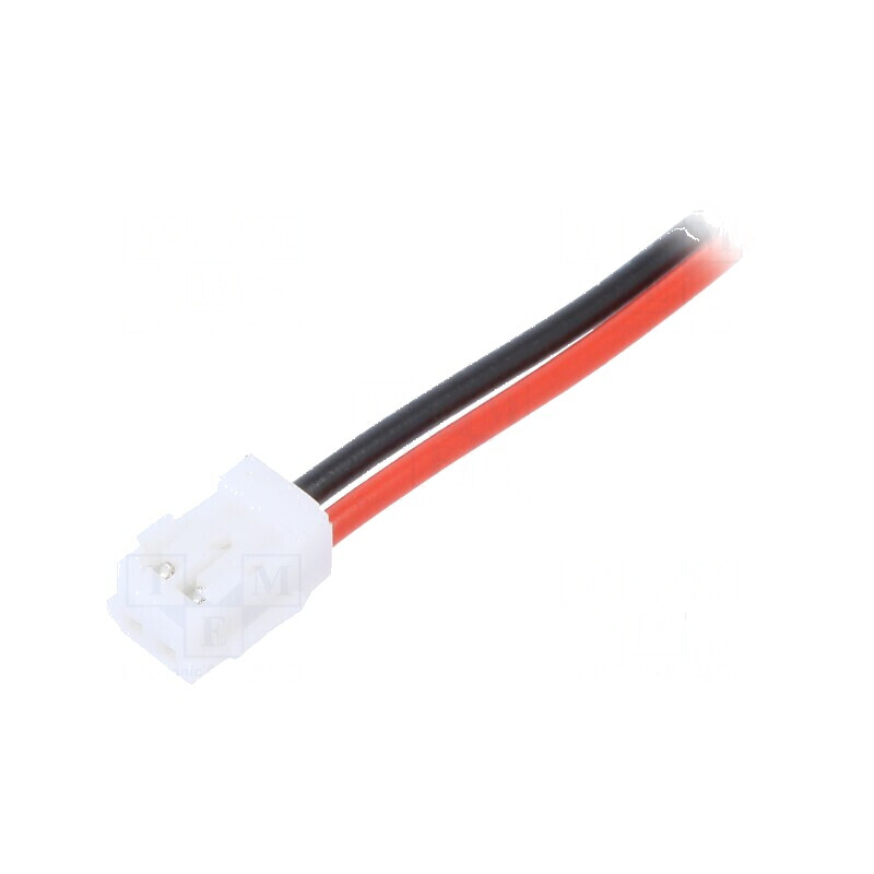 Asamblare Cablu Mini CT 2 Pini | Electronic-mag.ro | Componente Electronice Asamblare Cablu Mini CT 2 Pini | Electronic-mag.ro | Componente Electronice