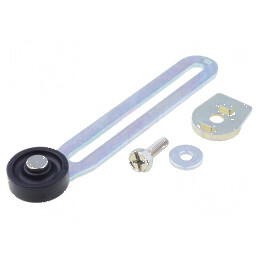 Cap de propulsie FK/FM/FR/FX/FZ - Accesoriu pentru motoare | Electronic-mag.ro | Componente Electronice