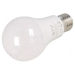 Lampă LED E27 14,1W 1400lm 3600K 180° Alb Neutru | Electronic-mag.ro | Componente Electronice