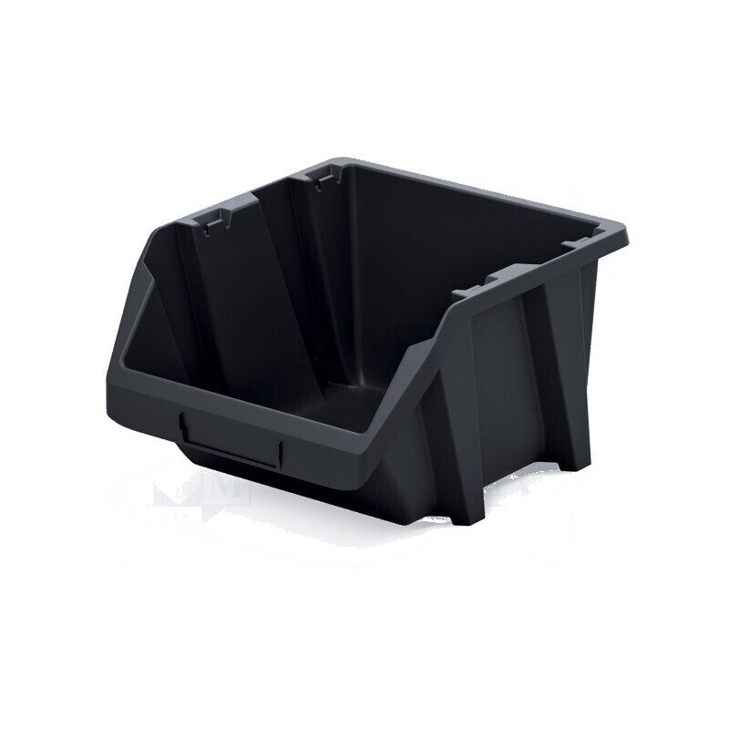Cuvă neagră scurtă 238x272x160mm KBIS28 BINEER | Electronic-mag.ro | Componente Electronice Cuvă neagră scurtă 238x272x160mm KBIS28 BINEER | Electronic-mag.ro | Componente Electronice