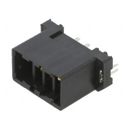 Conector PCB-PCB FX30B SMT PIN 3 Soclu 16A pentru PCB Mamă | Electronic-mag.ro | Componente Electronice