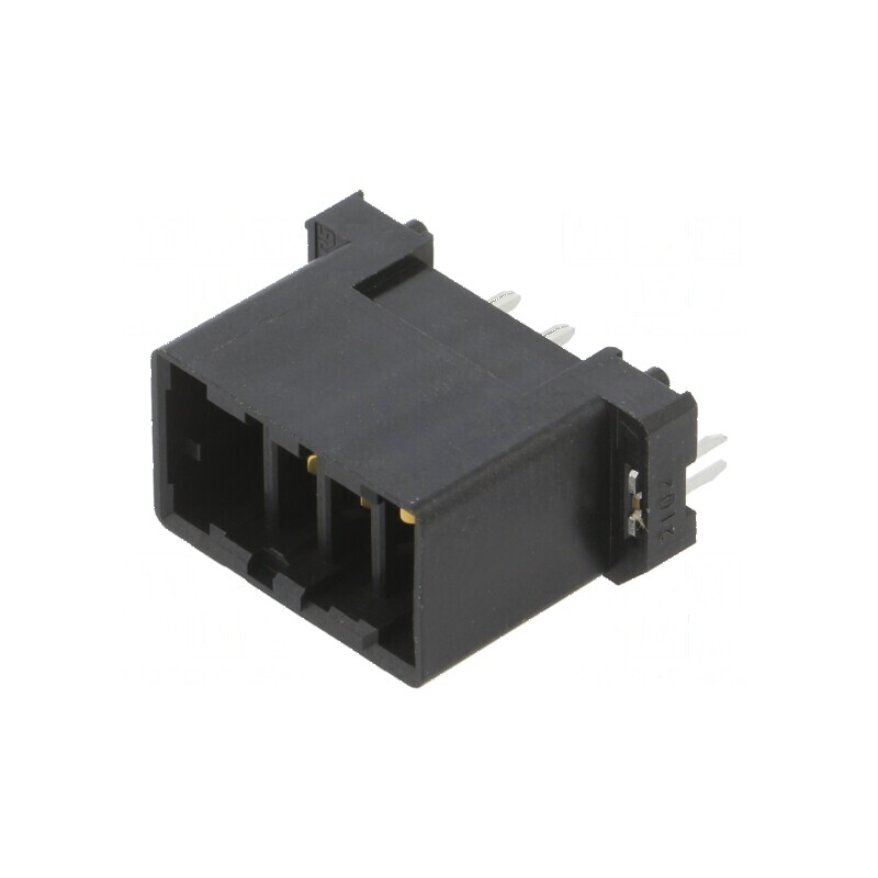 Conector PCB-PCB FX30B SMT PIN 3 Soclu 16A pentru PCB Mamă | Electronic-mag.ro | Componente Electronice Conector PCB-PCB FX30B SMT PIN 3 Soclu 16A pentru PCB Mamă | Electronic-mag.ro | Componente Electronice