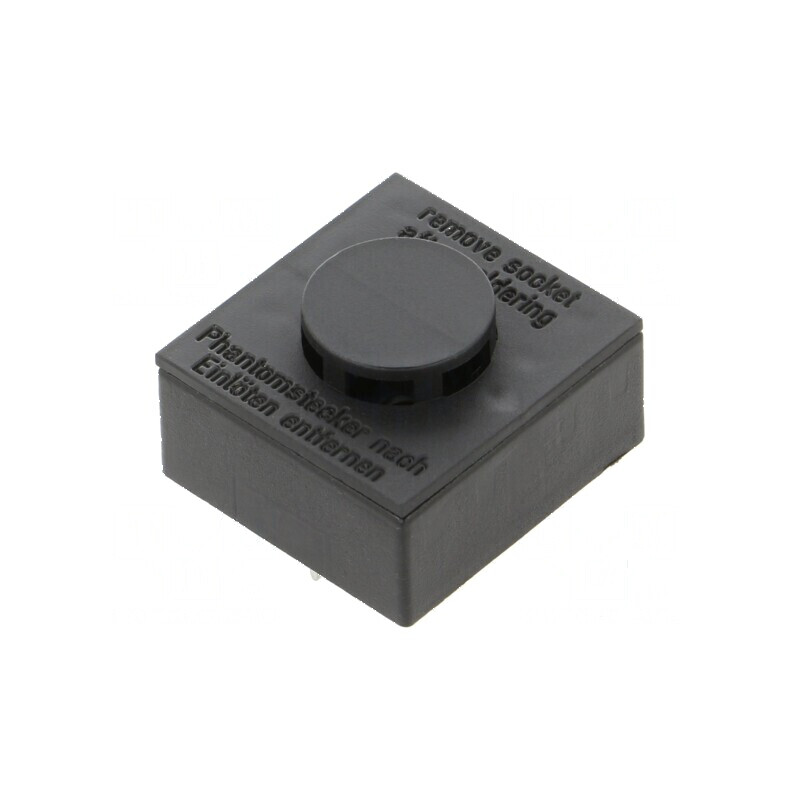 Stativ de Fixare Regulator Ajustabil | Electronic-mag.ro | Componente Electronice