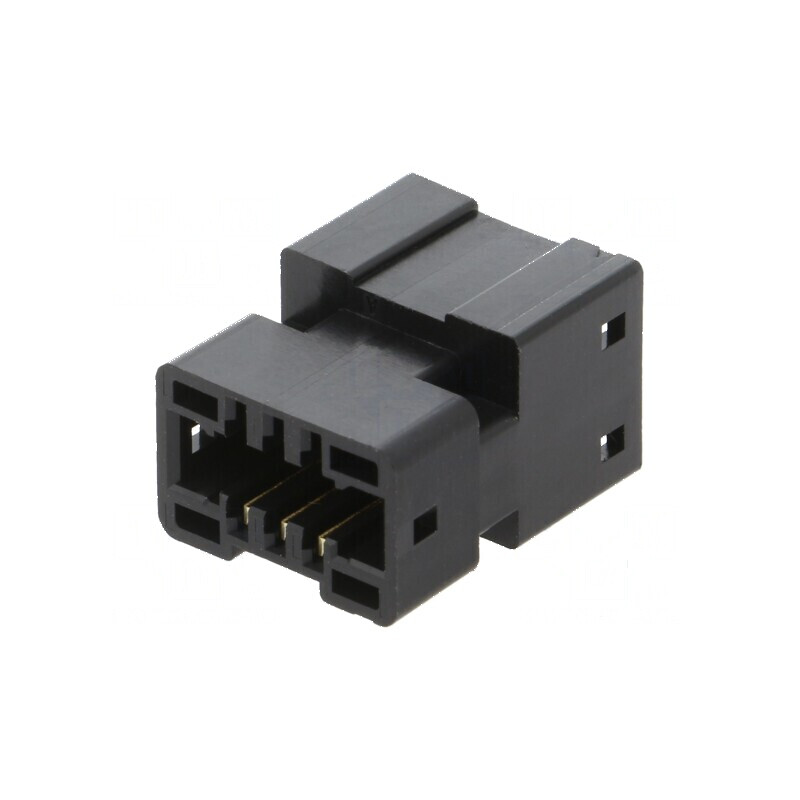 Splitter Conexiune PIN 3 DF51 | Electronic-mag.ro | Componente Electronice