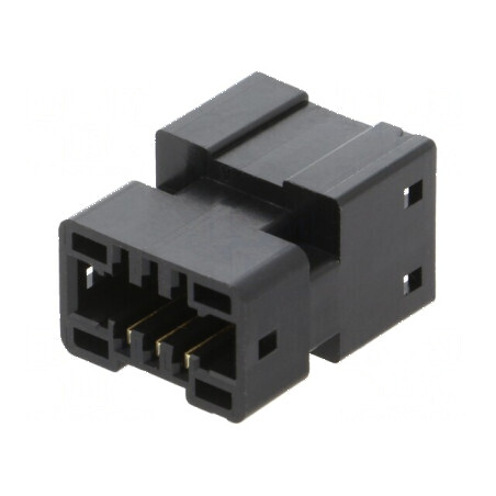 Splitter Conexiune PIN 3 DF51 | Electronic-mag.ro | Componente Electronice