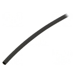 Manşon termocontractabil 3:1 3mm 30m | Electronic-mag.ro | Componente Electronice