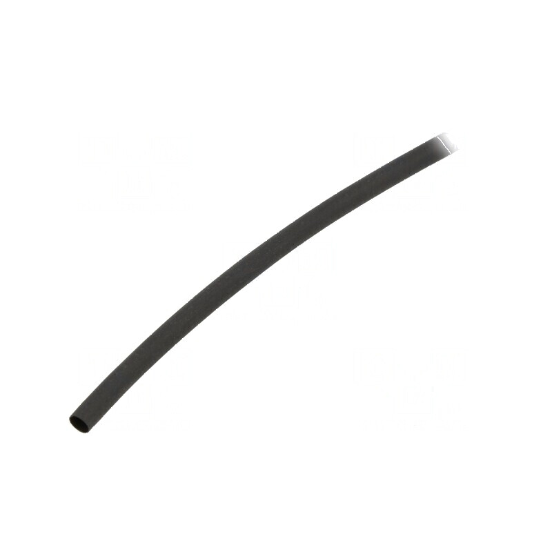 Manşon termocontractabil 3:1 3mm 30m | Electronic-mag.ro | Componente Electronice