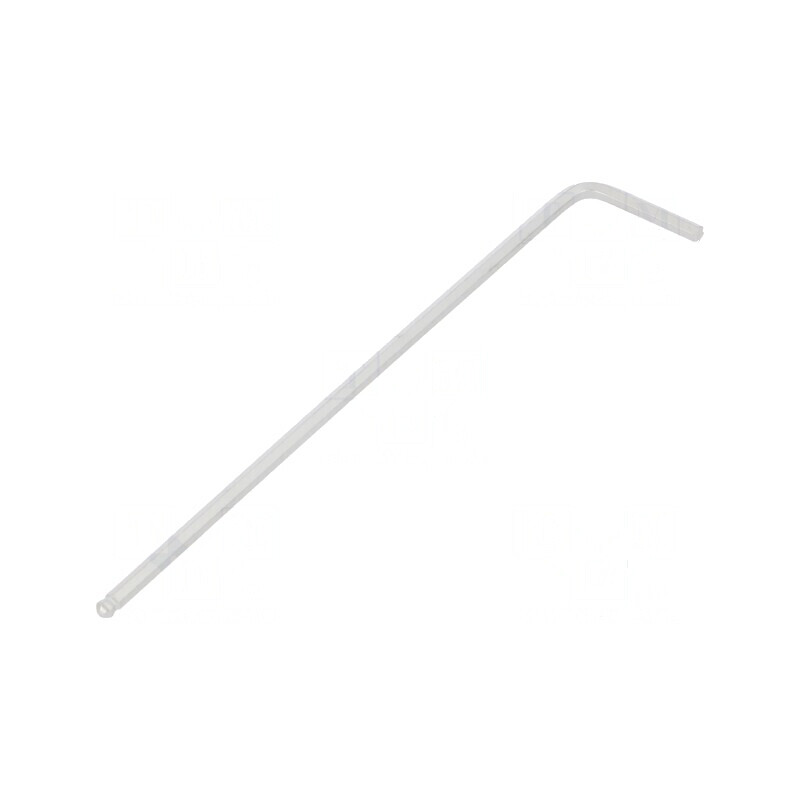 Cheie imbus sferic HEX 5/64 - 101mm | Electronic-mag.ro | Componente Electronice Cheie imbus sferic HEX 5/64 - 101mm | Electronic-mag.ro | Componente Electronice