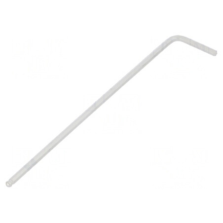 Cheie imbus sferic HEX 5/64 - 101mm | Electronic-mag.ro | Componente Electronice