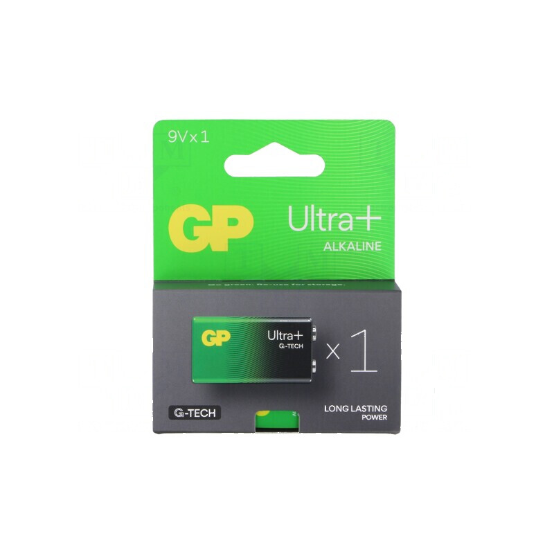 Baterie alcalină 9V 6F22 nereîncărcabilă 25,5x16,5x47,5mm | Electronic-mag.ro | Componente Electronice Baterie alcalină 9V 6F22 nereîncărcabilă 25,5x16,5x47,5mm | Electronic-mag.ro | Componente Electronice