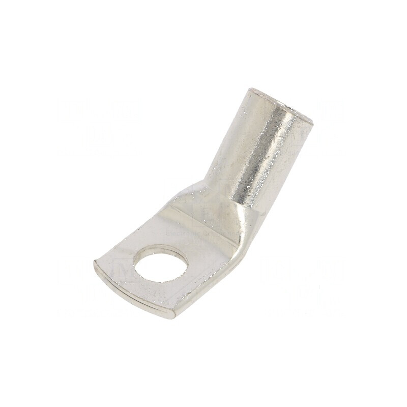 Inelar tubular M12 95mm² crimpat pe cablu unghi 45° | Electronic-mag.ro | Componente Electronice Inelar tubular M12 95mm² crimpat pe cablu unghi 45° | Electronic-mag.ro | Componente Electronice