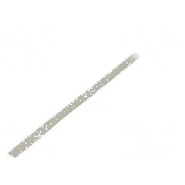 Insert protector gri 2m TECH-22 PVC | Electronic-mag.ro | Componente Electronice