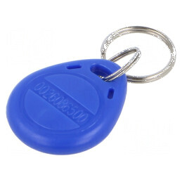 Breloc RFID 10 bucăți | Electronic-mag.ro | Componente Electronice