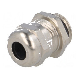 Garnitură de etanșare M16 IP68 alamă 1,5 | Electronic-mag.ro | Componente Electronice