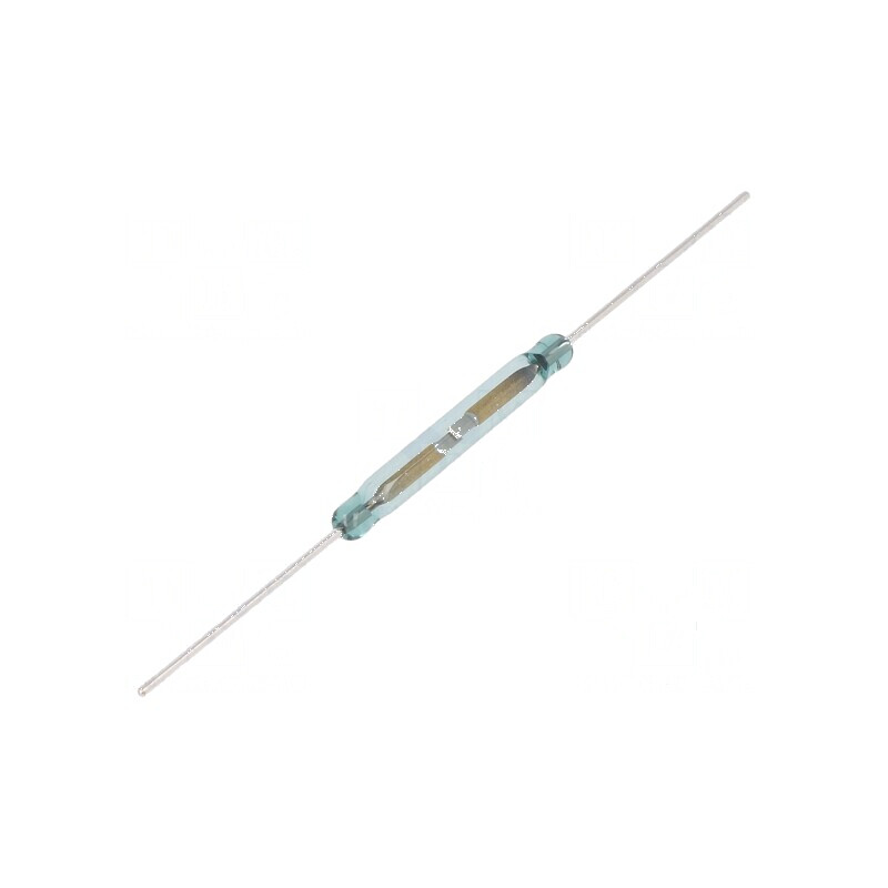 Senzor reed 20-30AT Pîntrerup 100W Ø2,75x21mm 1A | Electronic-mag.ro | Componente Electronice Senzor reed 20-30AT Pîntrerup 100W Ø2,75x21mm 1A | Electronic-mag.ro | Componente Electronice