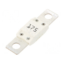 Siguranţă auto 175A 32VDC | Electronic-mag.ro | Componente Electronice