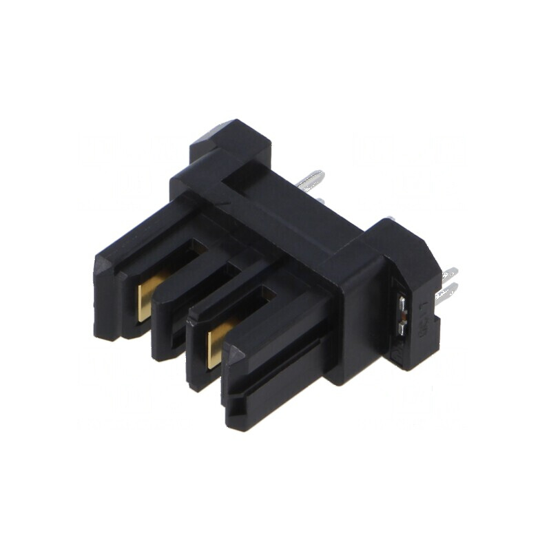 Conector PCB-PCB FX30B SMT PIN 2 soclu tată 19A | Electronic-mag.ro | Componente Electronice Conector PCB-PCB FX30B SMT PIN 2 soclu tată 19A | Electronic-mag.ro | Componente Electronice