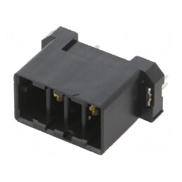 Conector PCB-PCB FX30B SMT PIN 2 pentru PCB mamă 17A | Electronic-mag.ro | Componente Electronice