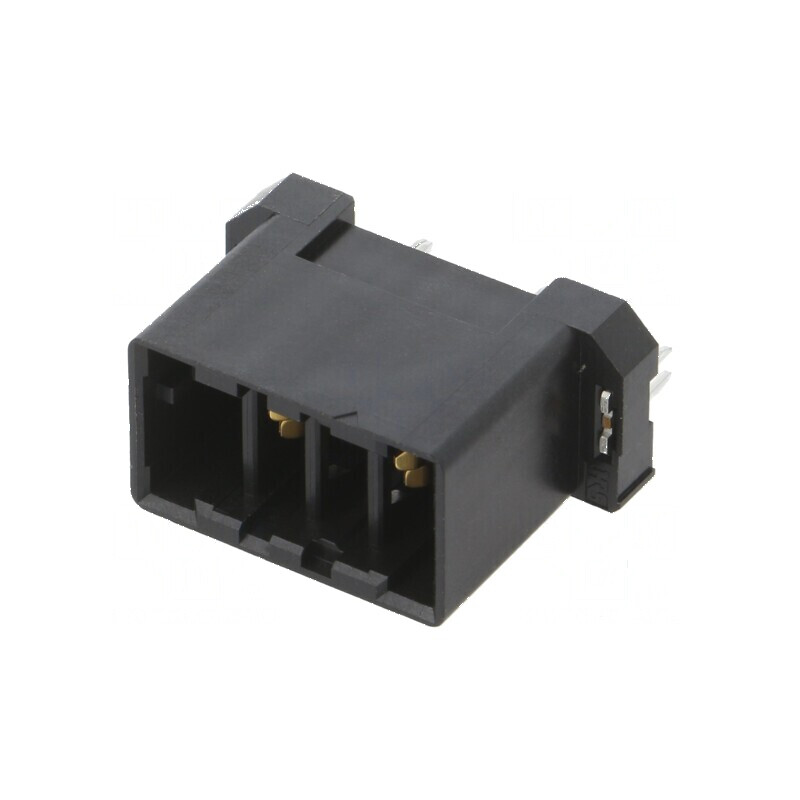 Conector PCB-PCB FX30B SMT PIN 2 pentru PCB mamă 17A | Electronic-mag.ro | Componente Electronice Conector PCB-PCB FX30B SMT PIN 2 pentru PCB mamă 17A | Electronic-mag.ro | Componente Electronice