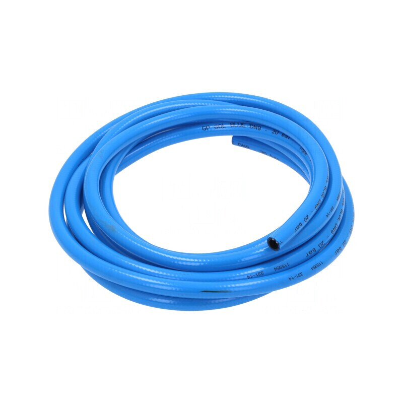 Furtun PVC SBR Gol Blue 1m 20bar Diametru Cablu 9mm | Electronic-mag.ro | Componente Electronice Furtun PVC SBR Gol Blue 1m 20bar Diametru Cablu 9mm | Electronic-mag.ro | Componente Electronice
