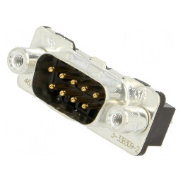 Comutator DIP-SWITCH 4 secţiuni OFF-ON 0,025A/24VDC | Electronic-mag.ro | Componente Electronice
