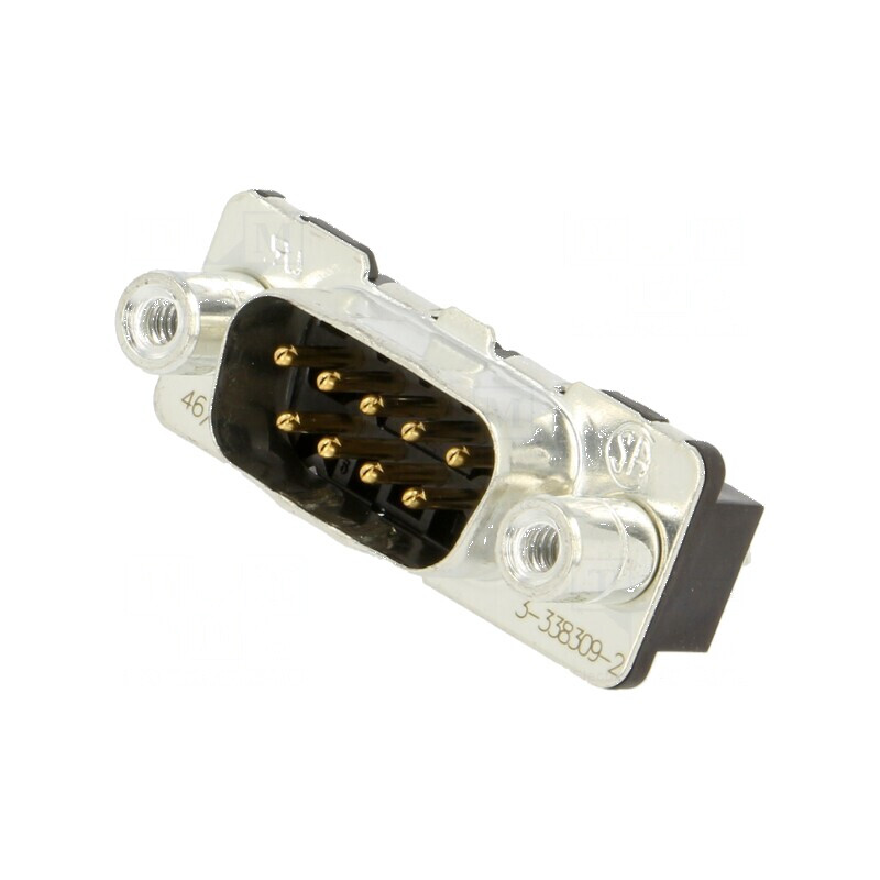 Comutator DIP-SWITCH 4 secţiuni OFF-ON 0,025A/24VDC | Electronic-mag.ro | Componente Electronice