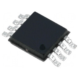 "Convertor DC/DC PMIC 12-76VDC Intrare 1-76VDC 3A HTSSOP8" | Electronic-mag.ro | Componente Electronice