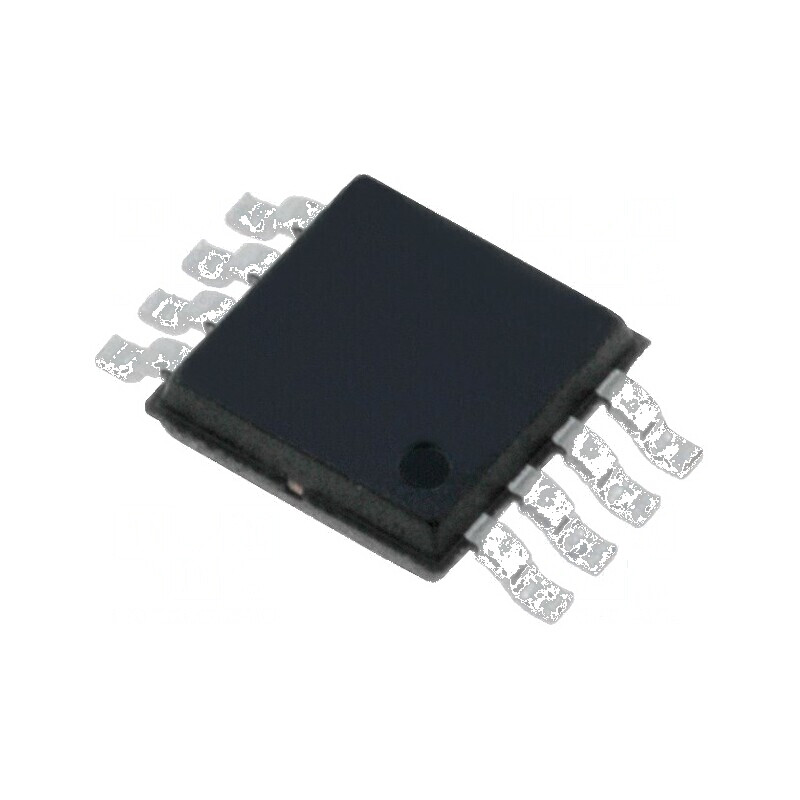"Convertor DC/DC PMIC 12-76VDC Intrare 1-76VDC 3A HTSSOP8" | Electronic-mag.ro | Componente Electronice