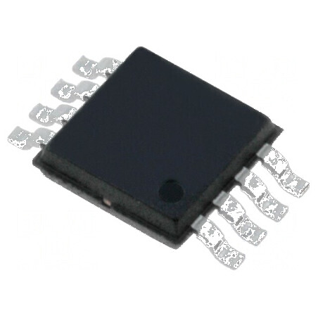 "Convertor DC/DC PMIC 12-76VDC Intrare 1-76VDC 3A HTSSOP8" | Electronic-mag.ro | Componente Electronice