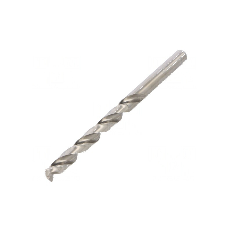 Burghiu pentru metal HSS Ø 7mm L 109mm 1buc. | Electronic-mag.ro | Componente Electronice Burghiu pentru metal HSS Ø 7mm L 109mm 1buc. | Electronic-mag.ro | Componente Electronice
