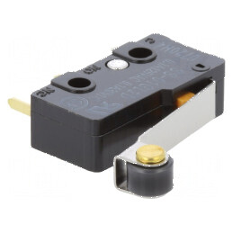 Microîntrerupător SNAP ACTION 0,1A/125VAC SPDT ON-(ON) Poz: 2 | Electronic-mag.ro | Componente Electronice