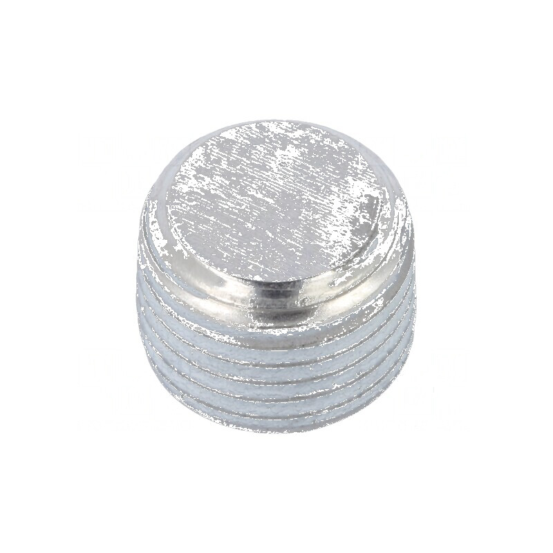 Dop filetat M14 din oțel inoxidabil cu microîncapsulare | Electronic-mag.ro | Componente Electronice Dop filetat M14 din oțel inoxidabil cu microîncapsulare | Electronic-mag.ro | Componente Electronice