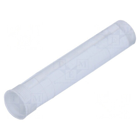 Tub LED rotund Ø5,6mm convex IP67 | Electronic-mag.ro | Componente Electronice