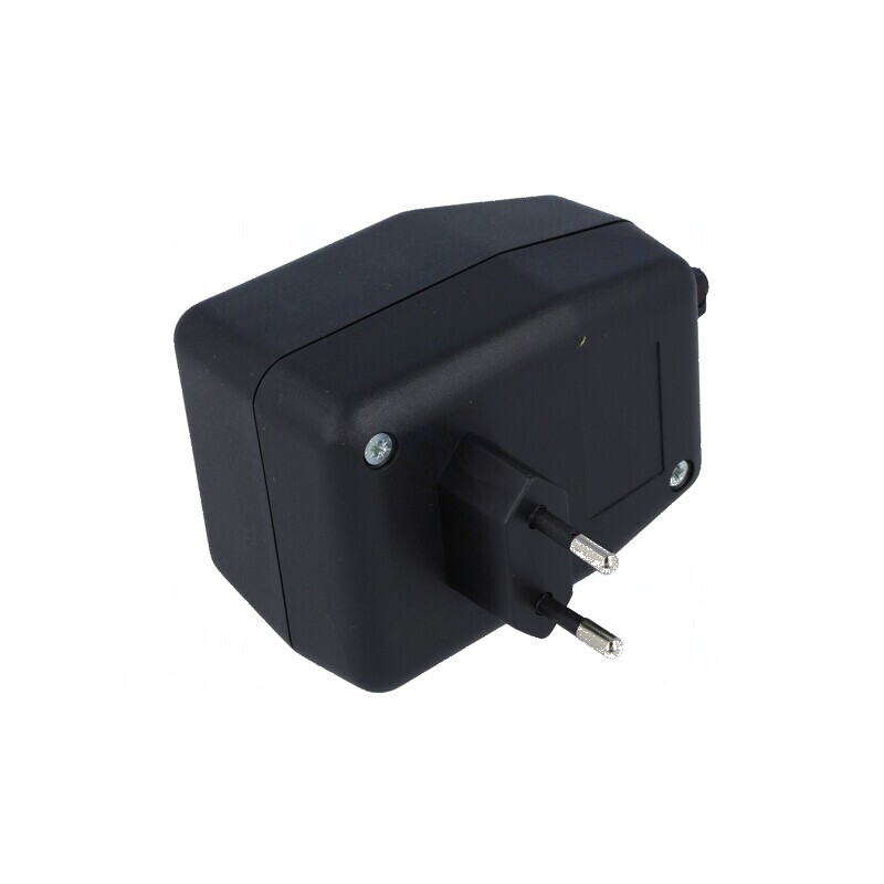 Carcasă alimentator ABS neagră 65mm x 89mm x 56mm | Electronic-mag.ro | Componente Electronice Carcasă alimentator ABS neagră 65mm x 89mm x 56mm | Electronic-mag.ro | Componente Electronice