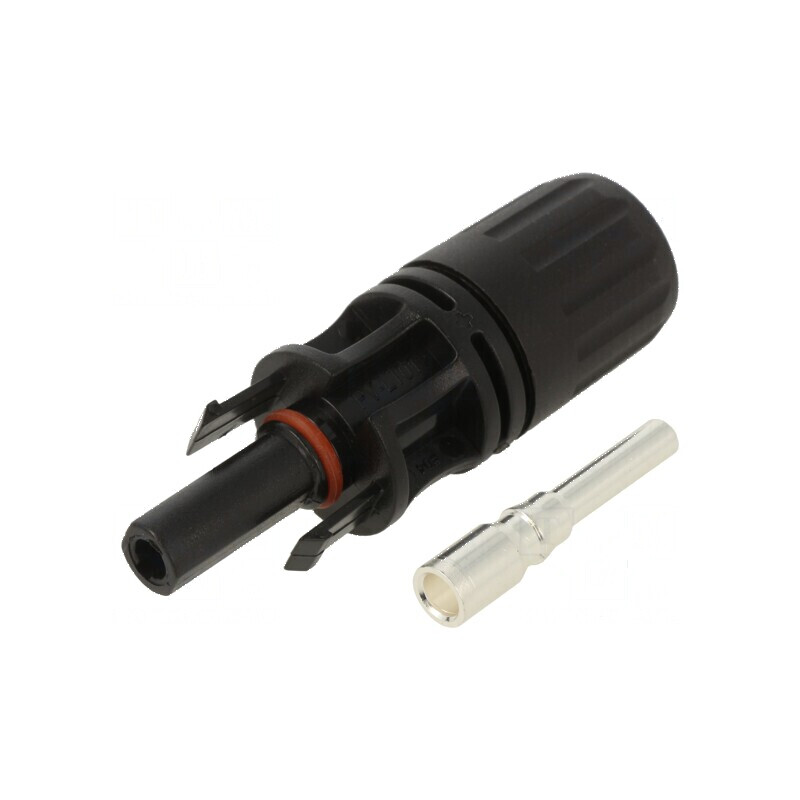 Conector solar tată mamă drept 6-10mm2 cu contacte mufă | Electronic-mag.ro | Componente Electronice Conector solar tată mamă drept 6-10mm2 cu contacte mufă | Electronic-mag.ro | Componente Electronice