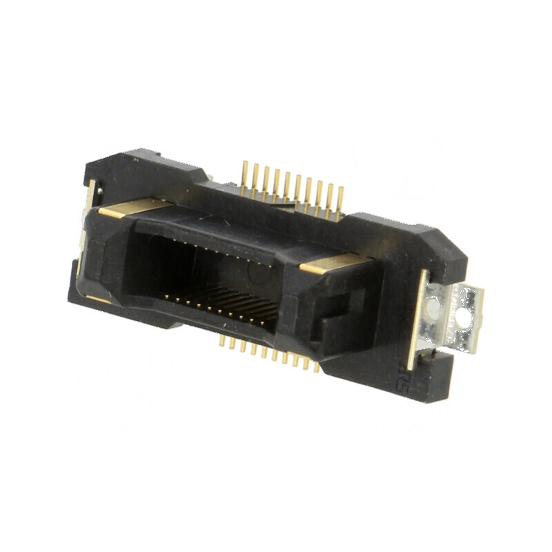 Conector FX23L SMT PIN 20 pentru PCB tată 50V | Electronic-mag.ro | Componente Electronice Conector FX23L SMT PIN 20 pentru PCB tată 50V | Electronic-mag.ro | Componente Electronice