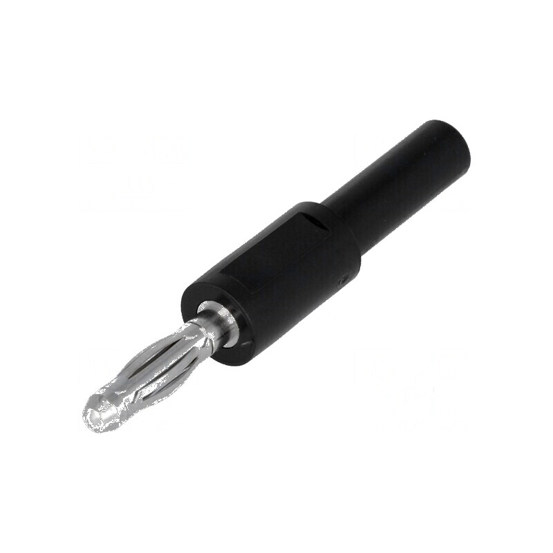 Conector banană 4mm la 2mm adaptor mufă priză | Electronic-mag.ro | Componente Electronice Conector banană 4mm la 2mm adaptor mufă priză | Electronic-mag.ro | Componente Electronice