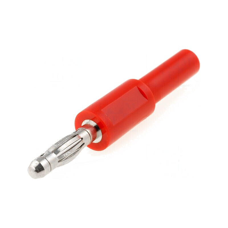 Conector banană 4mm mufă și priză | Electronic-mag.ro | Componente Electronice Conector banană 4mm mufă și priză | Electronic-mag.ro | Componente Electronice