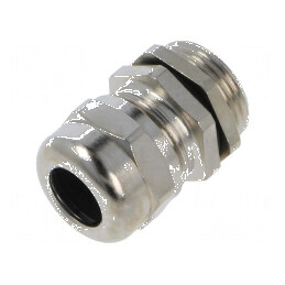 Garnitură etanșare filet alungit PG13,5 IP68 alamă | Electronic-mag.ro | Componente Electronice