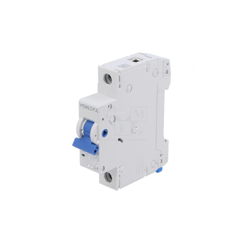 Întrerupător de supracurent 10A 230/400VAC 1 Poli 4,5kA | Electronic-mag.ro | Componente Electronice Întrerupător de supracurent 10A 230/400VAC 1 Poli 4,5kA | Electronic-mag.ro | Componente Electronice