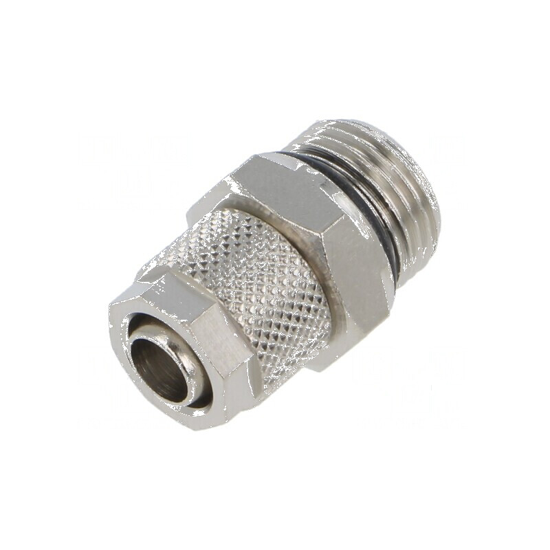 Conector filetat cu șurub, 15 bar, din alamă nichelată, 8mm | Electronic-mag.ro | Componente Electronice Conector filetat cu șurub, 15 bar, din alamă nichelată, 8mm | Electronic-mag.ro | Componente Electronice