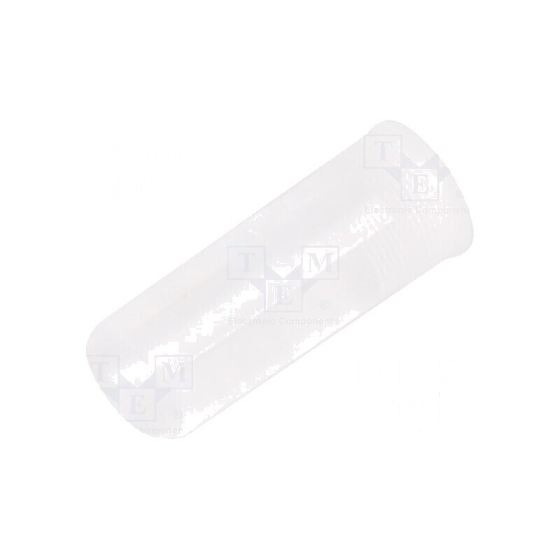 Tub LED rotund Ø5,6mm convex IP67 | Electronic-mag.ro | Componente Electronice