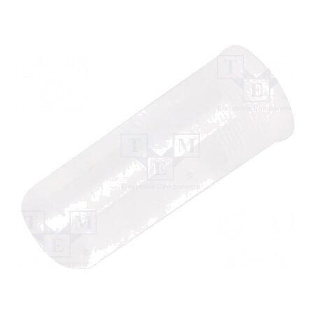 Tub LED rotund Ø5,6mm convex IP67 | Electronic-mag.ro | Componente Electronice