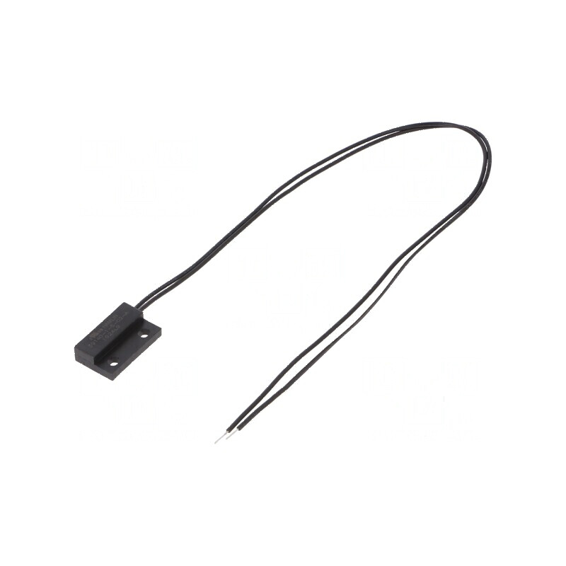 Senzor Reed 10,4mm Pîntrerup 10W 23x14x6mm SPST-NO | Electronic-mag.ro | Componente Electronice Senzor Reed 10,4mm Pîntrerup 10W 23x14x6mm SPST-NO | Electronic-mag.ro | Componente Electronice