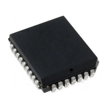 Memorie FLASH 1Mb 128kx8bit 70ns PLCC32 Paralel | Electronic-mag.ro | Componente Electronice