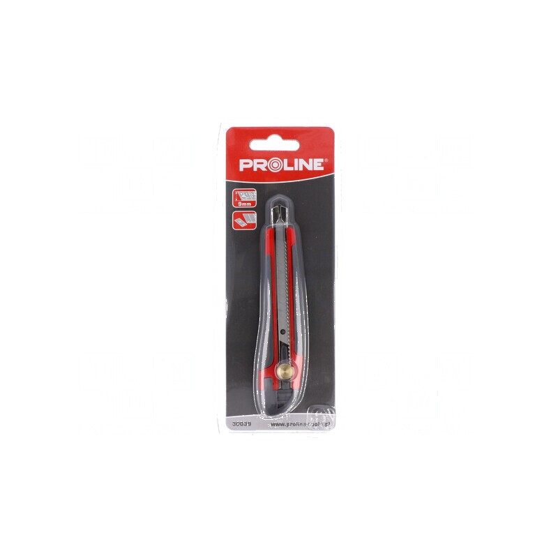 Cuțit universal 9mm cu lamă ruptibilă | Electronic-mag.ro | Componente Electronice Cuțit universal 9mm cu lamă ruptibilă | Electronic-mag.ro | Componente Electronice