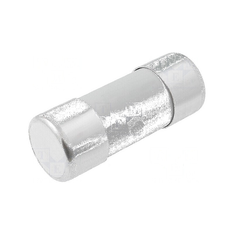 Siguranţă gG 25A 690VAC 22x58mm | Electronic-mag.ro | Componente Electronice