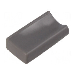 Suport termoconductor din silicon TO220 0,3mm UL94V-0 | Electronic-mag.ro | Componente Electronice